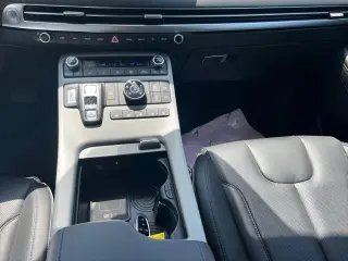 Hyundai PALISADE 2023 AWD SEL 4dr SUV