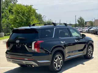 Hyundai PALISADE 2023 AWD SEL 4dr SUV