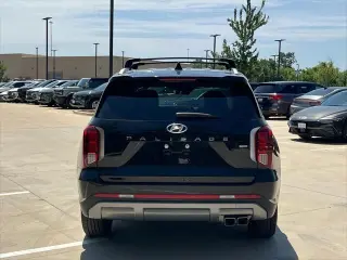 Hyundai PALISADE 2023 AWD SEL 4dr SUV