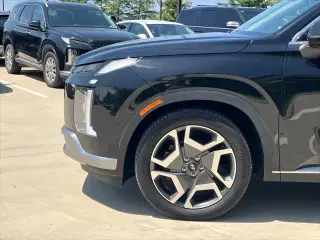 Hyundai PALISADE 2023 AWD SEL 4dr SUV