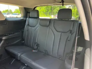 Hyundai PALISADE 2023 AWD SEL 4dr SUV