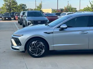 Hyundai SONATA 2025 SEL Convenience 4dr Sedan