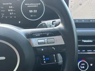 Hyundai SONATA 2025 SEL Convenience 4dr Sedan