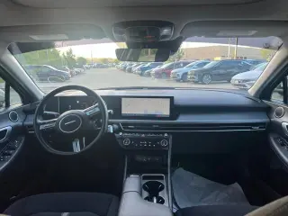 Hyundai SONATA 2025 SEL Convenience 4dr Sedan