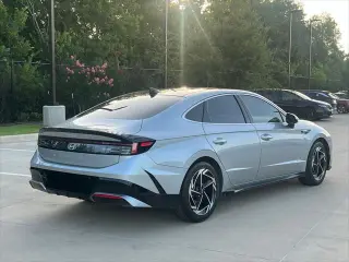 Hyundai SONATA 2025 SEL Convenience 4dr Sedan