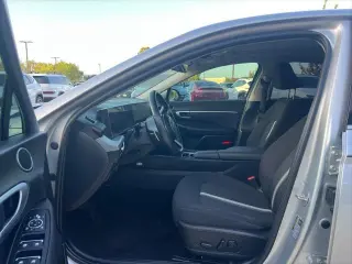 Hyundai SONATA 2025 SEL Convenience 4dr Sedan