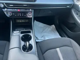 Hyundai SONATA 2025 SEL Convenience 4dr Sedan