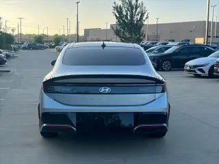 Hyundai SONATA 2025 SEL Convenience 4dr Sedan