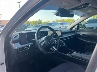 Hyundai SONATA 2025 SEL Convenience 4dr Sedan