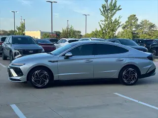 Hyundai SONATA 2025 SEL Convenience 4dr Sedan