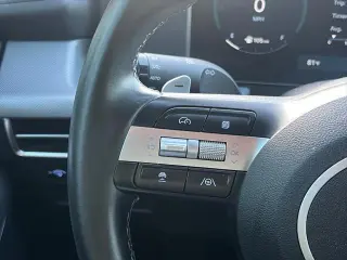 Hyundai SONATA 2025 SEL Convenience 4dr Sedan