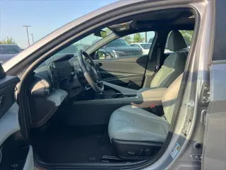 Hyundai ELANTRA Hybrid 2025 Limited 4dr Sedan