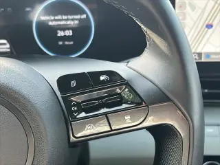 Hyundai ELANTRA Hybrid 2025 Limited 4dr Sedan