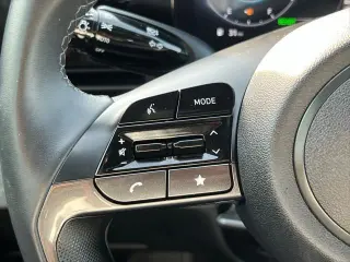 Hyundai ELANTRA Hybrid 2025 Limited 4dr Sedan