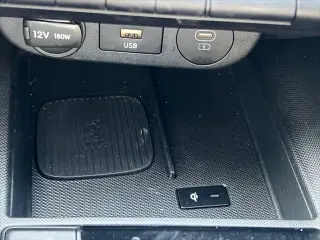 Hyundai ELANTRA Hybrid 2025 Limited 4dr Sedan