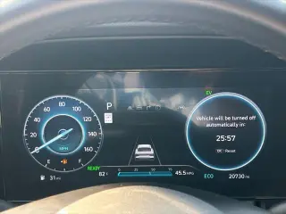 Hyundai ELANTRA Hybrid 2025 Limited 4dr Sedan