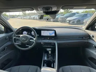 Hyundai ELANTRA 2025 SEL Convenience 4dr Sedan