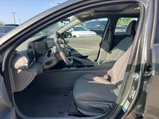 Hyundai ELANTRA 2025 SEL Convenience 4dr Sedan