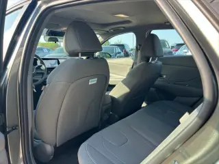 Hyundai ELANTRA 2025 SEL Convenience 4dr Sedan