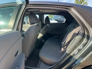 Hyundai ELANTRA 2025 SEL Convenience 4dr Sedan