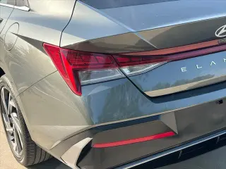 Hyundai ELANTRA 2025 SEL Convenience 4dr Sedan