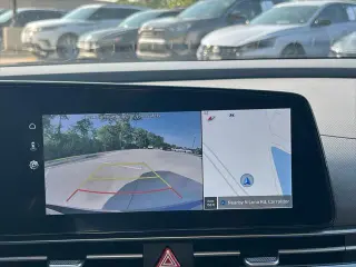 Hyundai ELANTRA 2025 SEL Convenience 4dr Sedan