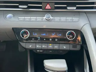 Hyundai ELANTRA 2025 SEL Convenience 4dr Sedan