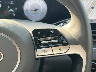Hyundai ELANTRA 2025 SEL Convenience 4dr Sedan