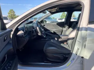 Hyundai ELANTRA N 2022 4dr Sedan DCT