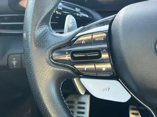 Hyundai ELANTRA N 2022 4dr Sedan DCT