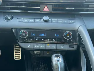 Hyundai ELANTRA N 2022 4dr Sedan DCT