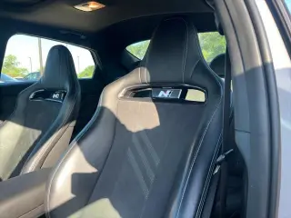 Hyundai ELANTRA N 2022 4dr Sedan DCT