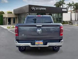 Ram 1500 2022 4x2 Laramie 4dr Crew Cab 5.6 ft. SB Pickup
