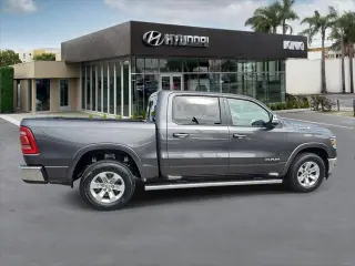 Ram 1500 2022 4x2 Laramie 4dr Crew Cab 5.6 ft. SB Pickup