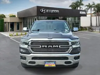 Ram 1500 2022 4x2 Laramie 4dr Crew Cab 5.6 ft. SB Pickup