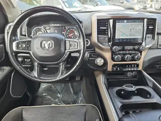 Ram 1500 2022 4x2 Laramie 4dr Crew Cab 5.6 ft. SB Pickup