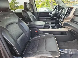 Ram 1500 2022 4x2 Laramie 4dr Crew Cab 5.6 ft. SB Pickup