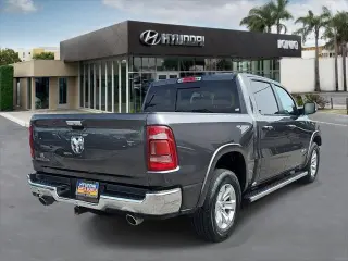 Ram 1500 2022 4x2 Laramie 4dr Crew Cab 5.6 ft. SB Pickup