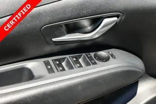 Hyundai TUCSON 2025 SE 4dr SUV