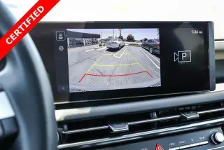 Hyundai TUCSON 2025 SE 4dr SUV