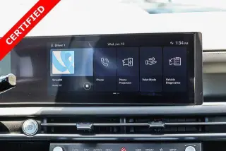 Hyundai TUCSON 2025 SE 4dr SUV