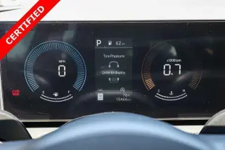 Hyundai TUCSON 2025 SE 4dr SUV