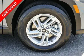 Hyundai TUCSON 2025 SE 4dr SUV