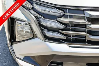 Hyundai TUCSON 2025 SE 4dr SUV