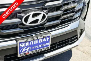 Hyundai TUCSON 2025 SE 4dr SUV