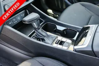 Hyundai TUCSON 2025 SE 4dr SUV
