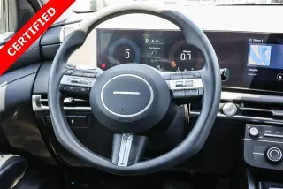 Hyundai TUCSON 2025 SE 4dr SUV