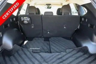 Hyundai TUCSON 2025 SE 4dr SUV