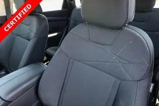 Hyundai TUCSON 2025 SE 4dr SUV