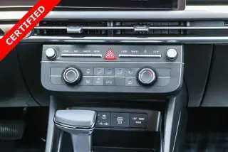 Hyundai TUCSON 2025 SE 4dr SUV